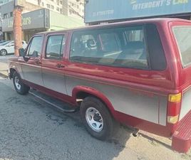 CHEVROLET VERANEIO VERANEIO CUSTON S 94