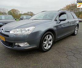 CITROEN C5 TOURER CITROËN C5 TOURER - 1.6 THP DYNAMIQUE ECC/NAV/LMV/CRUISE