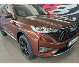HAVAL H6 2023 HAVAL H6 1.5T HYBRID ULTRA LUXURY DHT