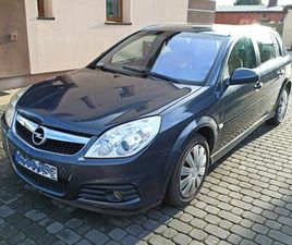OPEL SIGNUM OPEL SIGNUM 1.9 120KM 2006R POLIFT MARKLOWICE GÓRNE • OLX.PL