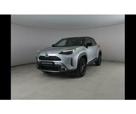 1.5H ADVENTURE FWD 116CV E-CVT