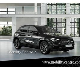 MERCEDES GLA GLA 200 GLA 200 D