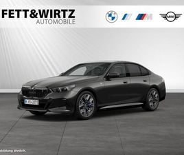 BMW I5 XDRIVE40 UPE: € 99.730,-|M SPORT PRO|AHK|PANO