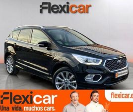 1.5 ECOBOOST S&S VIGNALE 4X4 AUTO 129 KW (176 CV)