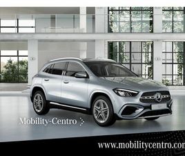 MERCEDES GLA GLA 200 GLA 200 D