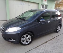 HONDA FRV 2.0-16V-150-ШВЕЙЦАРИЯ-БАРТЕР-ЛИЗИНГ