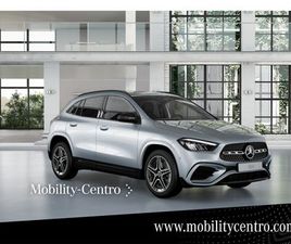 MERCEDES GLA GLA 200 GLA 200 D