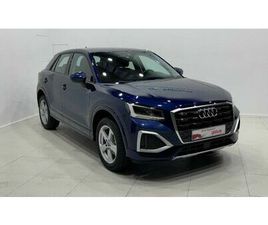 AUDI Q2 30 TFSI AUDI Q2 ADVANCED 30 TFSI 85KW (116CV)