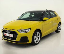 AUDI A1 CITYCARVER AUDI A1 25 TFSI 95CV ADVANCE