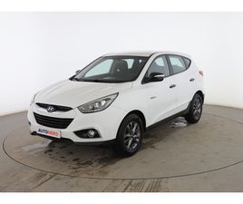 HYUNDAI IX35 1.6