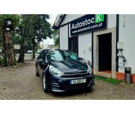 KIA RIO 1.1 CRDI TX PRIME