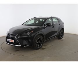 LEXUS NX NX 300H NX 300H