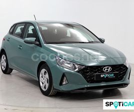 HYUNDAI I20 1.0 TGDI KLASS