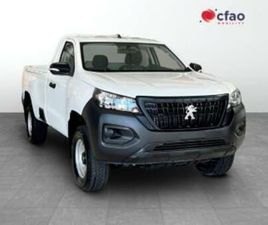 1.9TD SINGLE CAB PROFESSIONAL