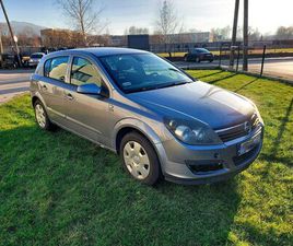 OPEL ASTRA OPEL ASTRA 1.4 90 KM – 2007, BENZYNA, ZADBANY! WĘGIERSKA GÓRKA • OLX.PL