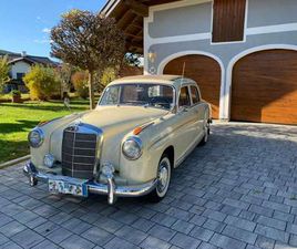 MERCEDES CLASSE S 220 S MERCEDES-BENZ 220S