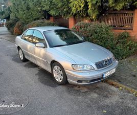 OPEL OMEGA 2.5 TD SZCZECIN CENTRUM • OLX.PL