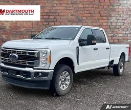 FORD F 250 2023 FORD SUPER DUTY F-250 SRW XLT