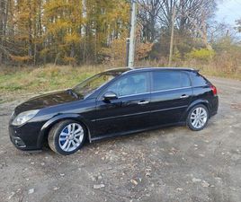 OPEL SIGNUM OPEL SIGNUM GWINT PRZELOT BRZEG DOLNY • OLX.PL