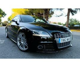 AUDI TT 2.0/272CV TFSI QU.