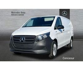 EVITO 112 FURGÓN LARGA