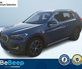 BMW X1 SDRIVE 18I BMW X1 SDRIVE18I XLINE PLUS 136CV AUTO