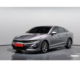KIA K5 2.0 LPG TRENDY * НАЙ-ДОБРА ЦЕНА В БЪЛГАРИЯ*