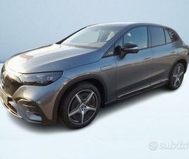 MERCEDES EQE SUV 350 MERCEDES-BENZ EQE SUV EQE 350 4MATIC AMG LINE...