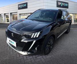 GT PACK 155 AUTOMATIK; *NAVI *SCHIEBEDACH *SHZ *RU