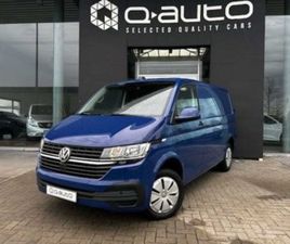 TDI DSG - GPS - CAM - TREKH - CARPLAY - VERW ZETEL