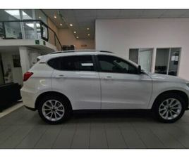 2018 HAVAL H2 1.5T LUXURY