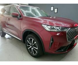 2023 HAVAL H6 2.0T PREMIUM AUTO