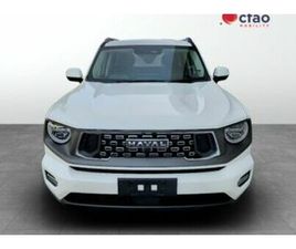 HAVAL H7 2025 HAVAL H7 2.0T SUPER LUXURY 4X4 DCT