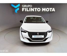 PEUGEOT 208 1.5 BLUEHDI ACTIVE PACK