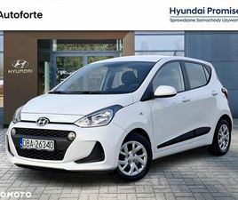 HYUNDAI I10 1.0 COMFORT