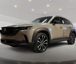 GT CUIR TOIT PANO NAV 4RM