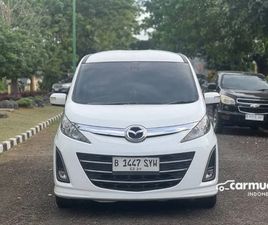 2013 MAZDA BIANTE 2.0 DISI MPV