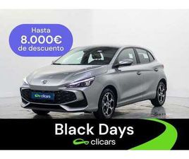 MG MG3 3 1.5 HYBRID+ COMFORT 143KW