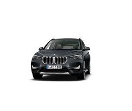 BMW X1 XDRIVE25E 162 KW (220 CV)