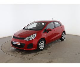 KIA RIO 1.2