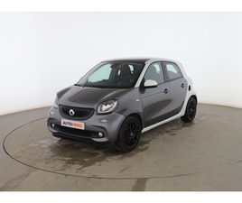 SMART FORFOUR 0.9 TURBO