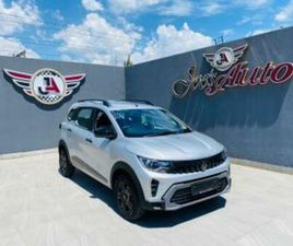 RENAULT TRIBER 1.0 TECHNO