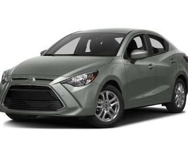 SCION IA 2016 SCION IA BASE