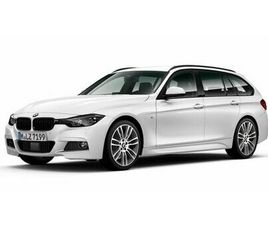 BMW SERIE 3 TOURING 330 BMW 330 I XDRIVE TOURING M SPORT AKTIV FARTHÅLLARE HIFI 252