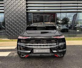 CITROEN DS4 HYBRIDE E-TENSE 225 EAT8 PERFORMANCE LINE