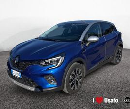 II 2019 1.0 TCE INTENS GPL 100CV MY21
