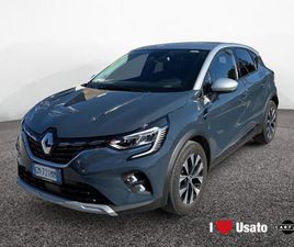 II 2019 1.0 TCE INTENS GPL 100CV MY21