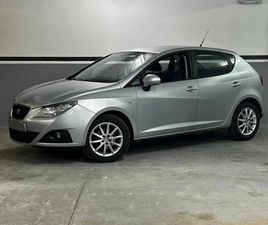 SEAT IBIZA 1.2 TDI, 75CV