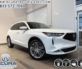 PLATINUM ÉLITE / AFFICHAGE TÊTE HAUTE /CUIR