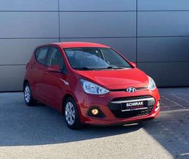 HYUNDAI I10 COMFORT 1,0